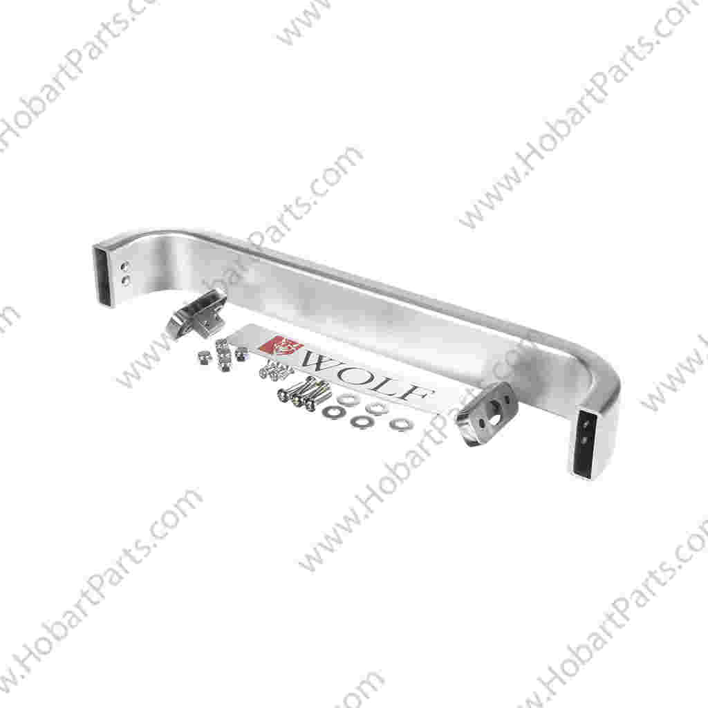 KIT HANDLE 24" OVEN DOOR WOLF