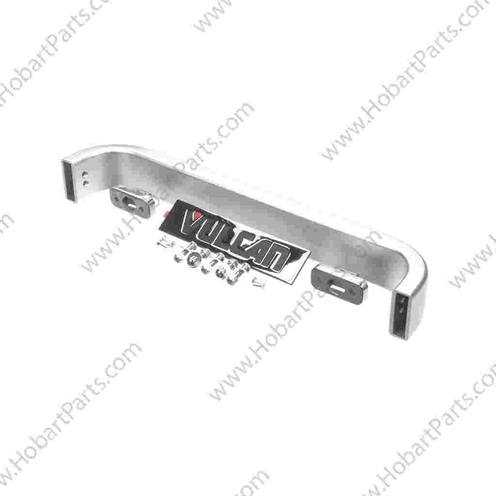 KIT HANDLE 24" OVEN DOOR VULCAN