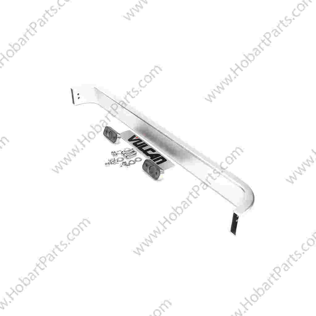 KIT HANDLE 30" OVEN DOOR VULCAN