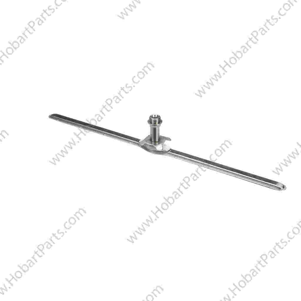 KIT, RINSE ARM ASSY. & SHAFT