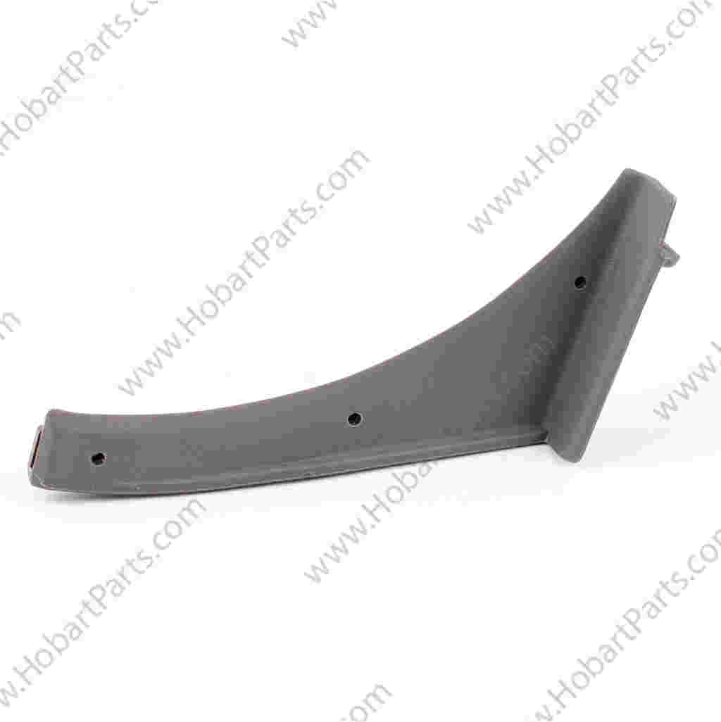 TEMPLATE, DEFLECTOR, FLUID