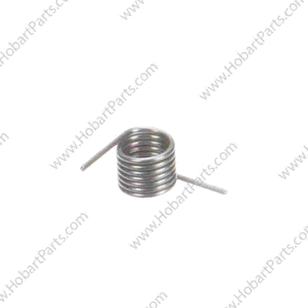 SPRING,KNIFE PROTECTOR TORSION