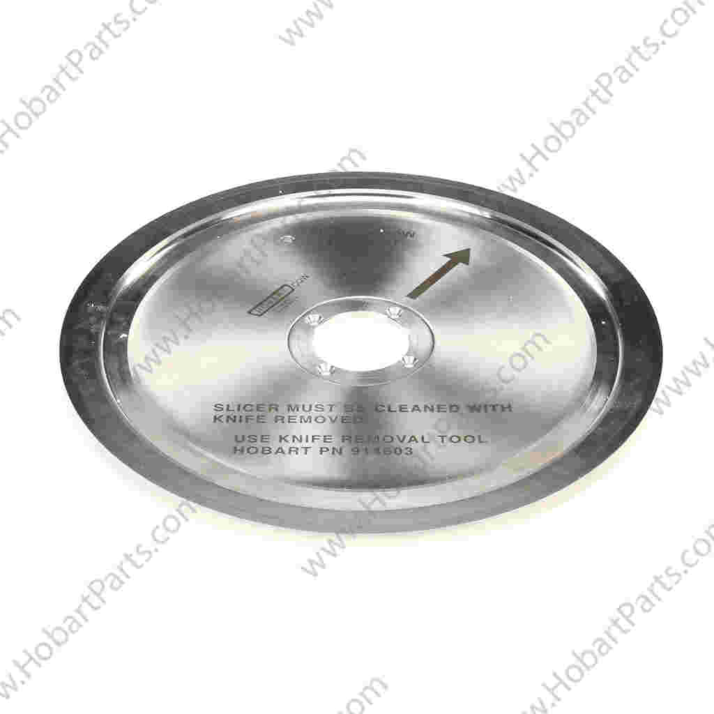 PACK ASY, SLICE KNIFE