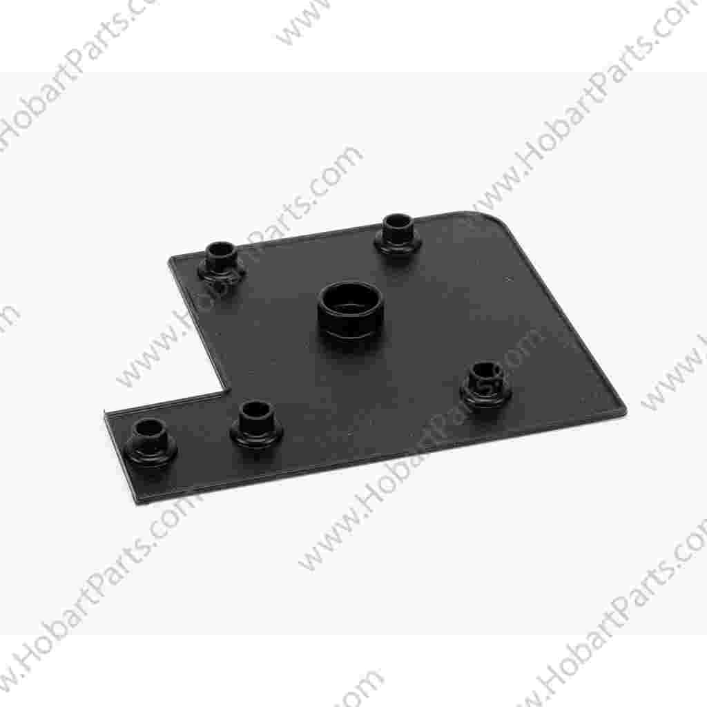 GASKET,SLIDE ROD BASE