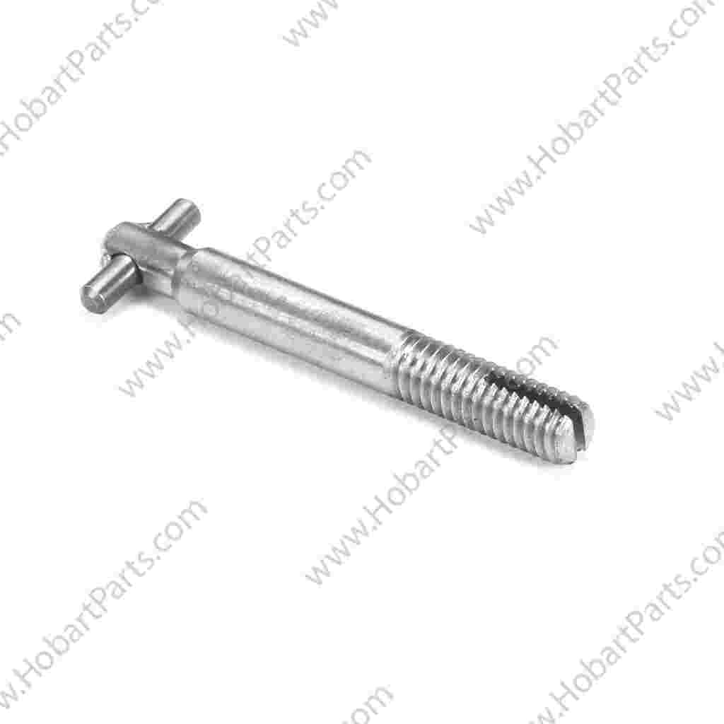KEY,SHAFT & PIN ASSY