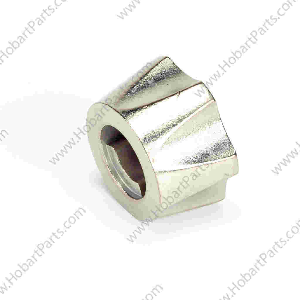 KNOB, LOCKING TOP COVER