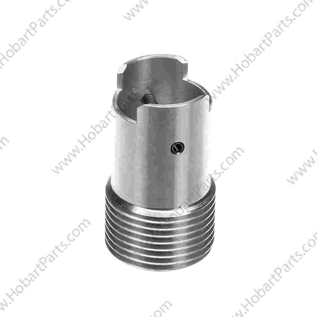 INSERT ASSY,AL HANDLE