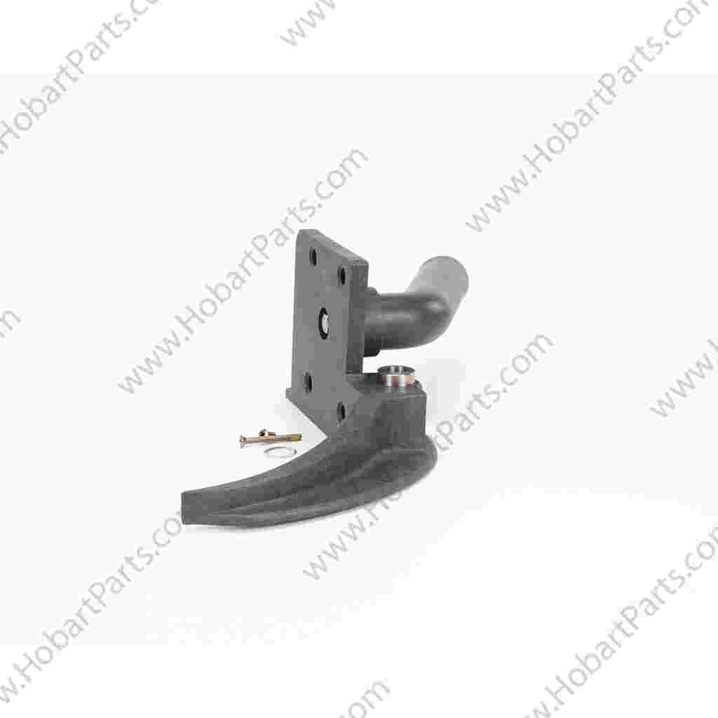 I,KIT,HANDLE & SLIDE ROD SUPP