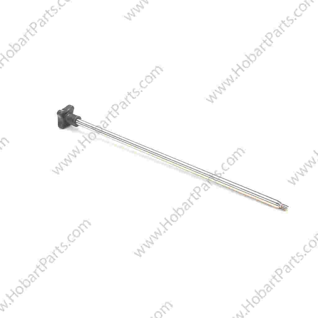 SLIDE ROD ASSY.