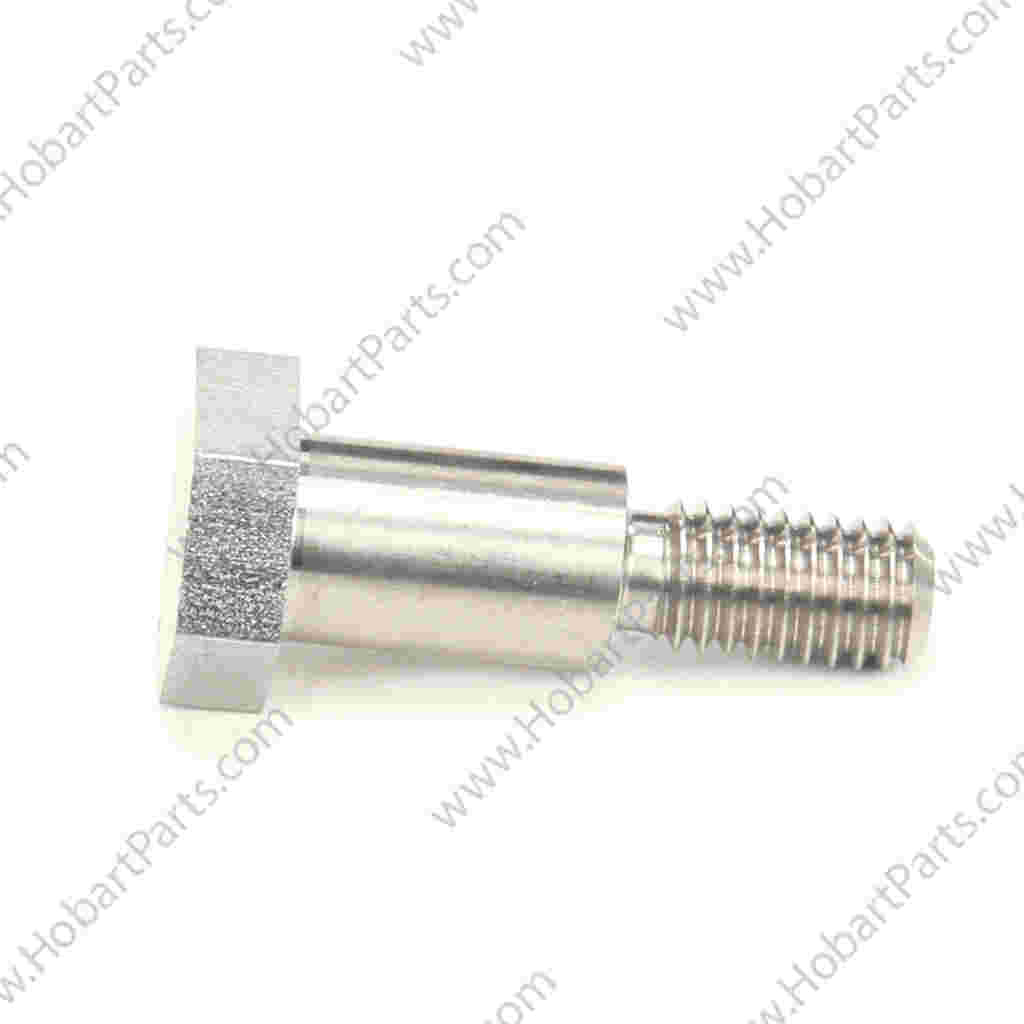 SCREW,SHLD 1/2D X.850L, 3/8-16