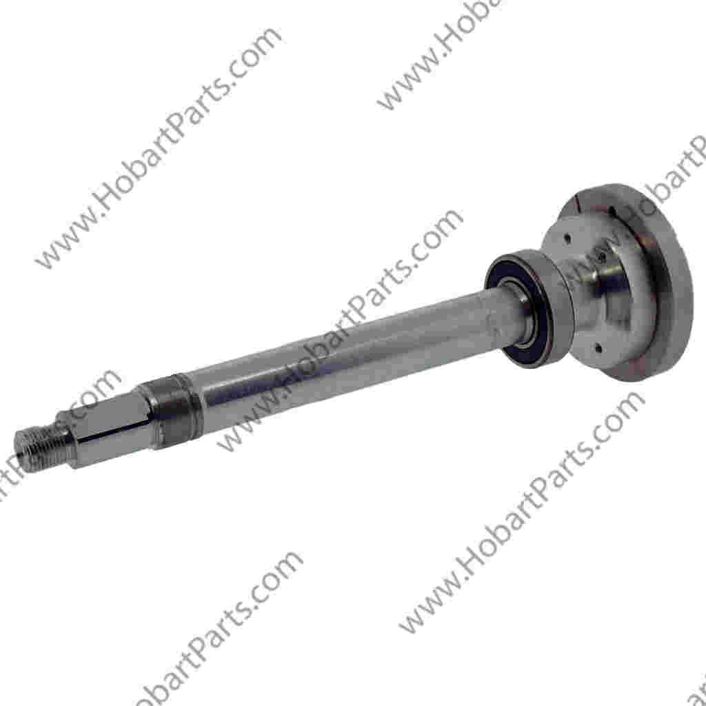 SHAFT ASSY,REMOVABLE KNIFE