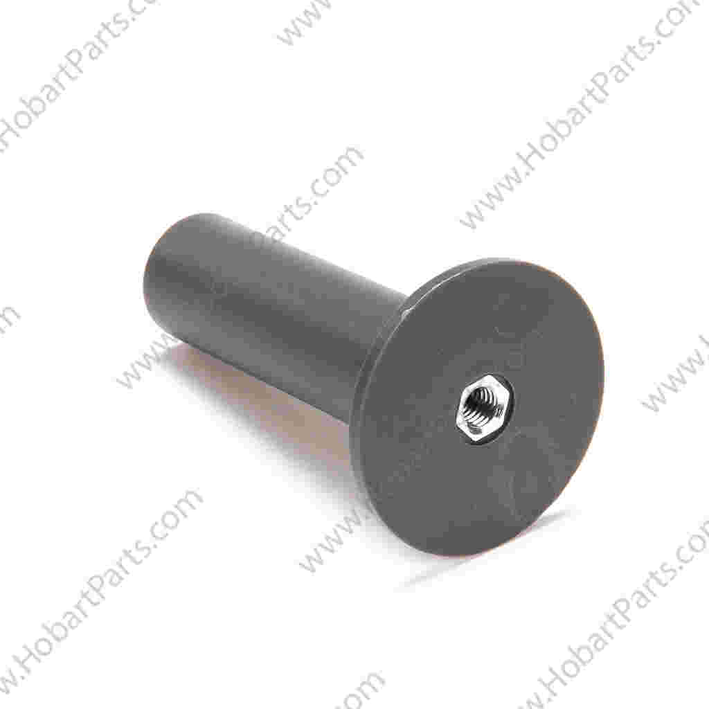GREY PUSHER HANDLE