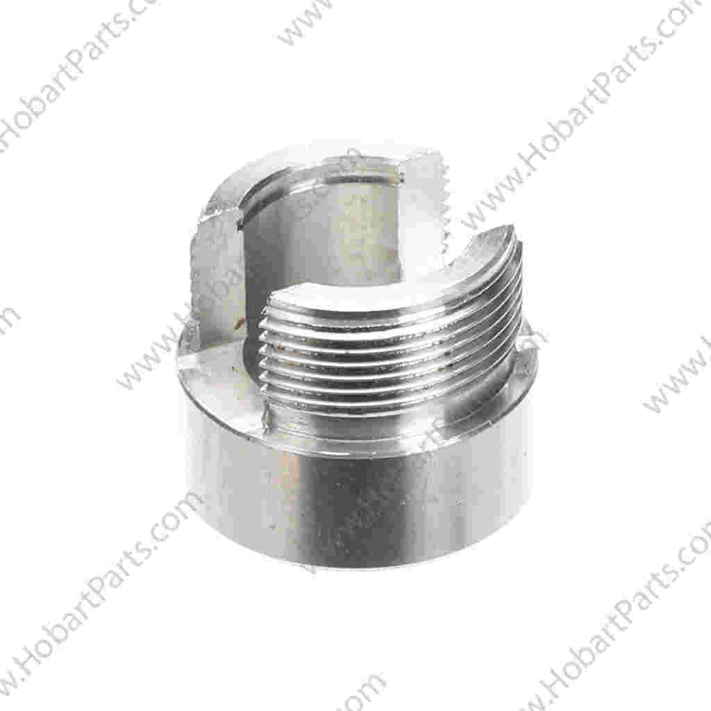 ALUMINUM BUSHING D.35