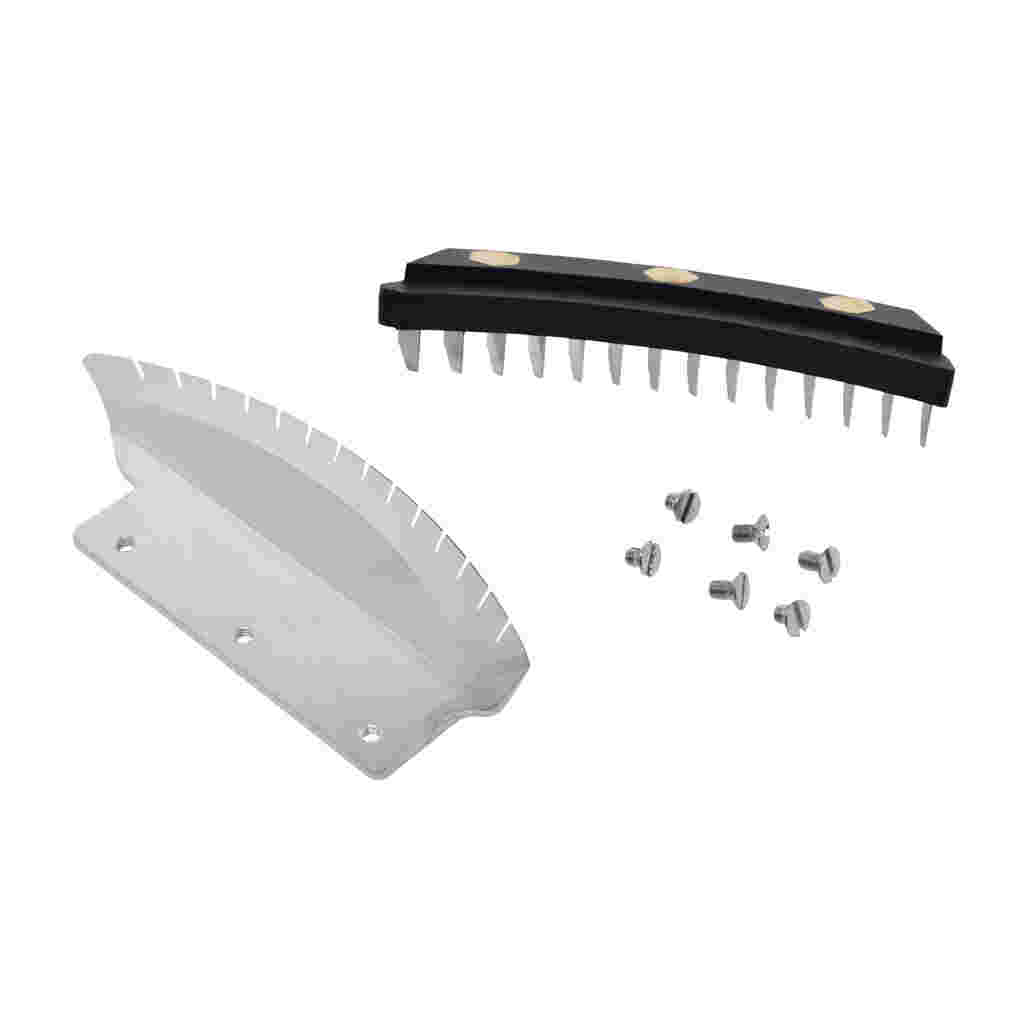 KIT, JULIENNE 4 X 4 MM