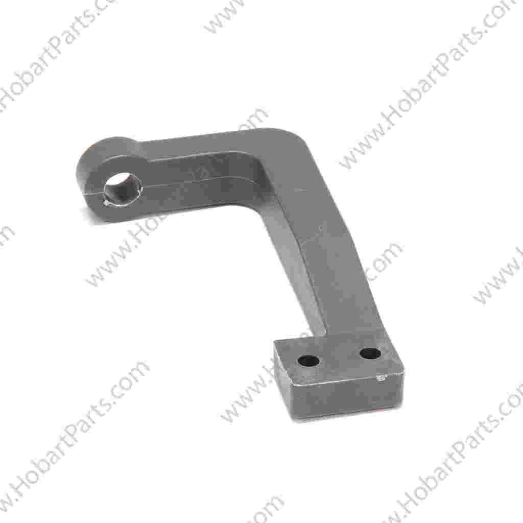 BRACKET, GREY EXTENTION