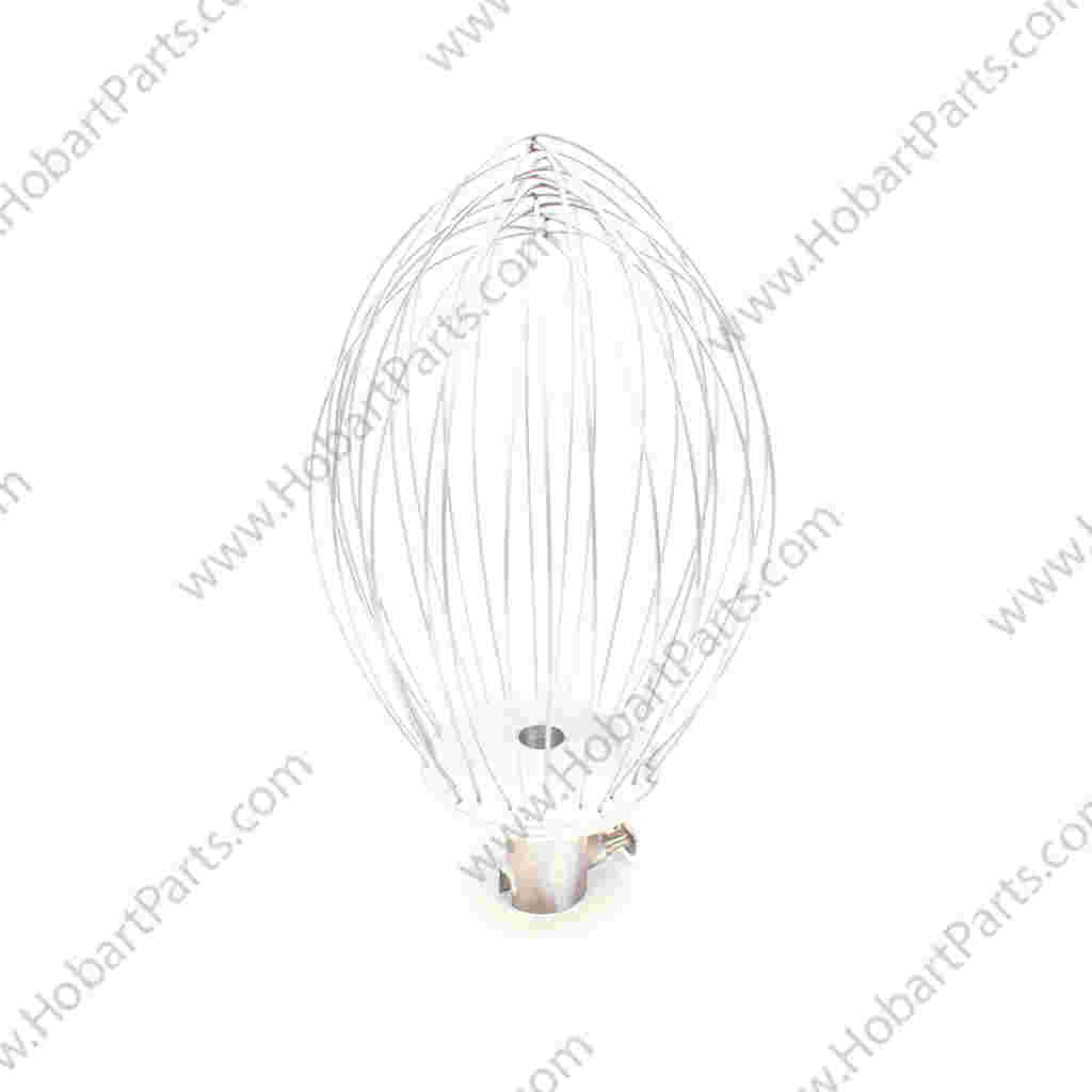 I,WIRE WHIP ASSY HL430D W/PK