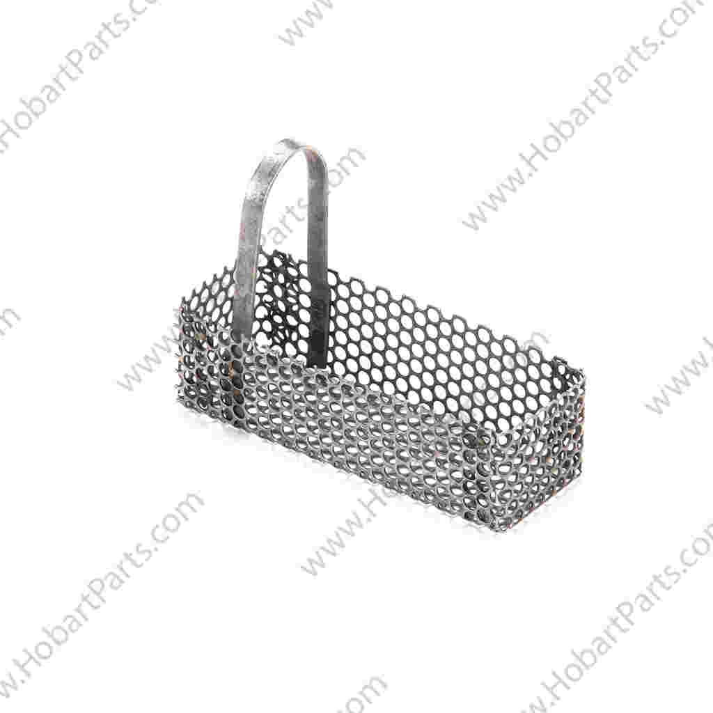 STRAINER,SUMP TUBE,WLDMT