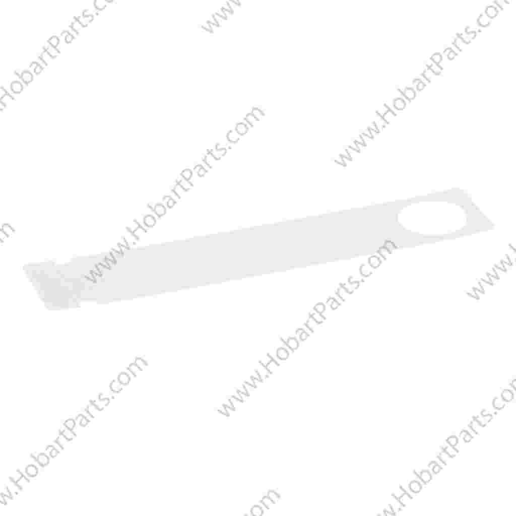 DEFLECTOR,WATER,CONNECTOR