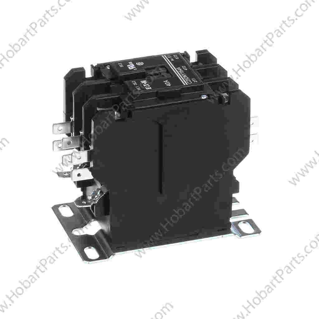 CONTACTOR,3-P,40A