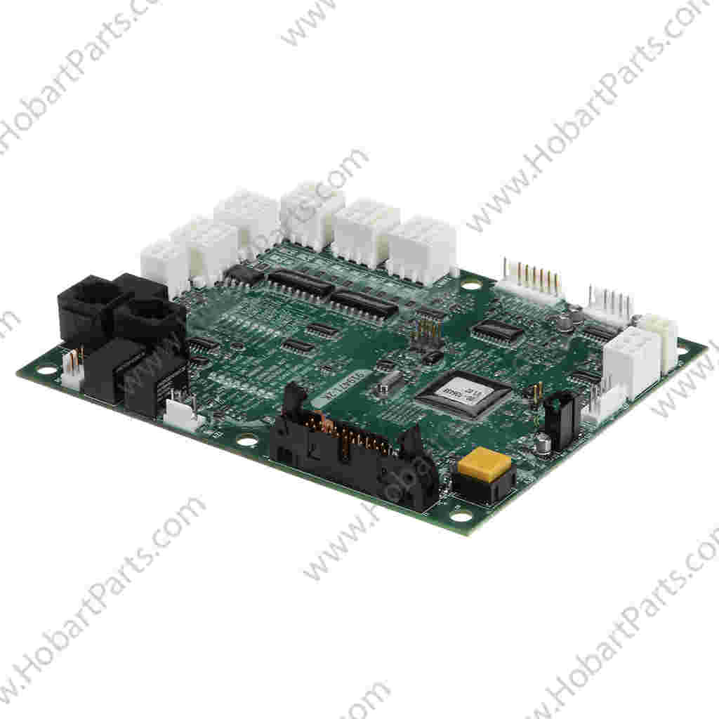 BOARD, ASSY CONTROLS CLINE