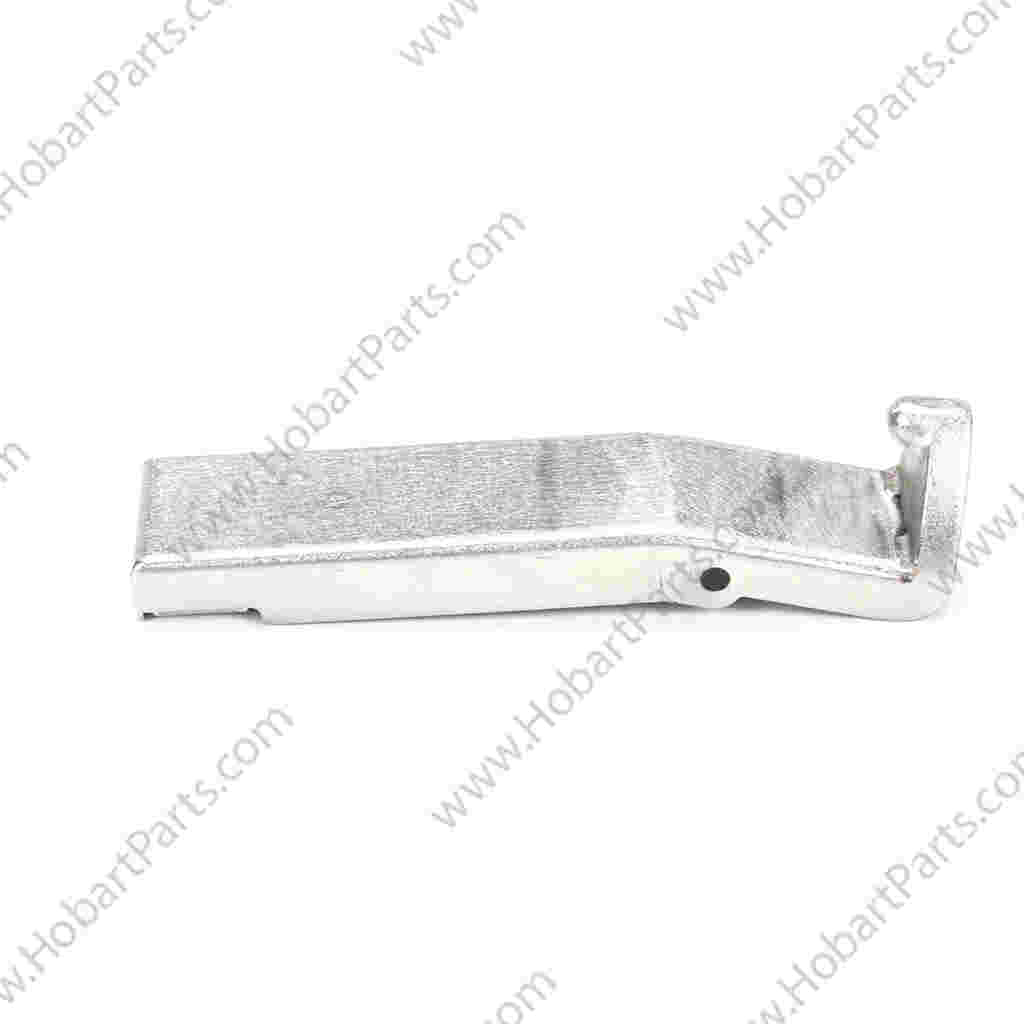 WELDMENT,PIVOT,ACTUATOR,RINSE