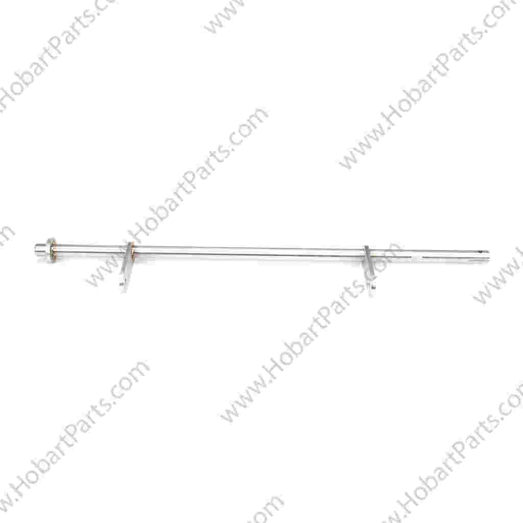 WELDMENT,SHAFT,DRIVE