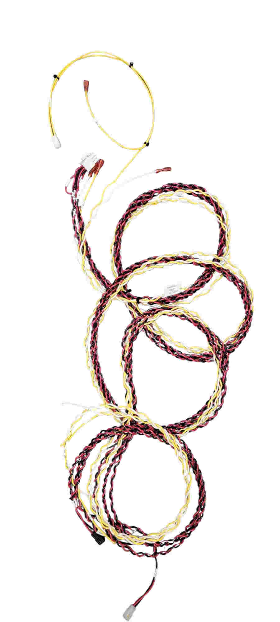 HARNESS,LOW VOLT,TANK1,R-L,STM