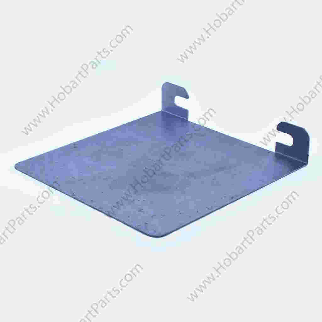 INSULATION, HINGE STOP