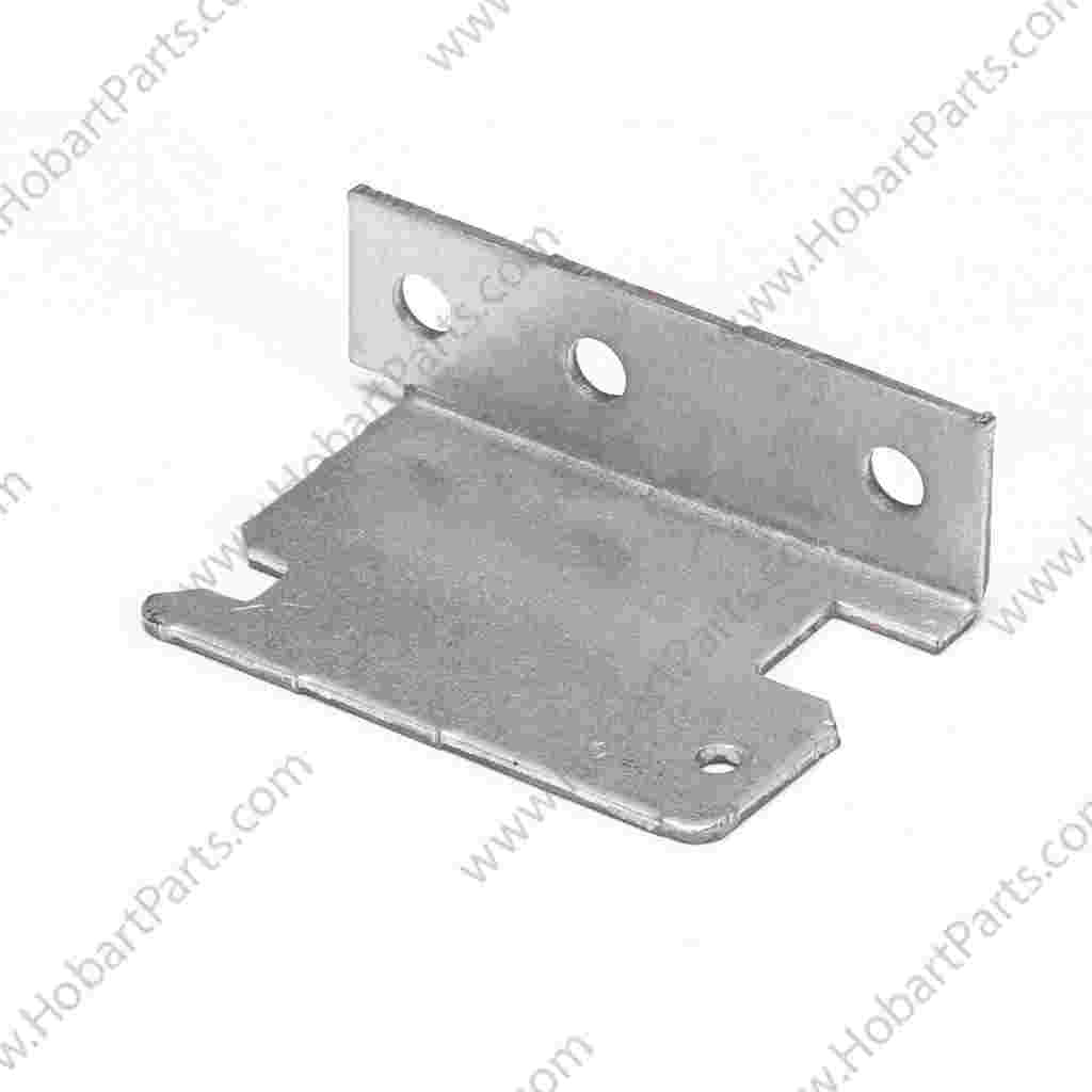HINGE,KICK PANEL,RH