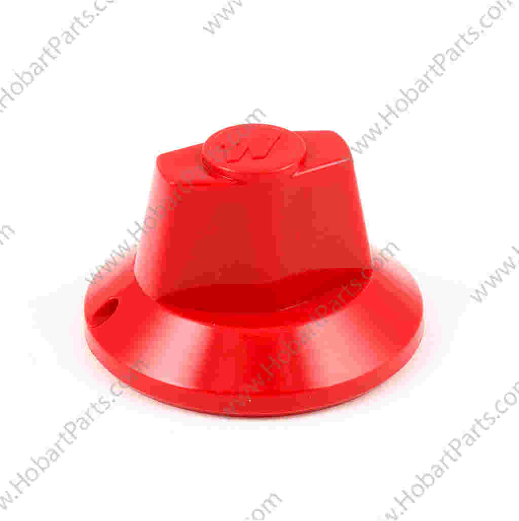 KNOB, CONTROL XL OTB