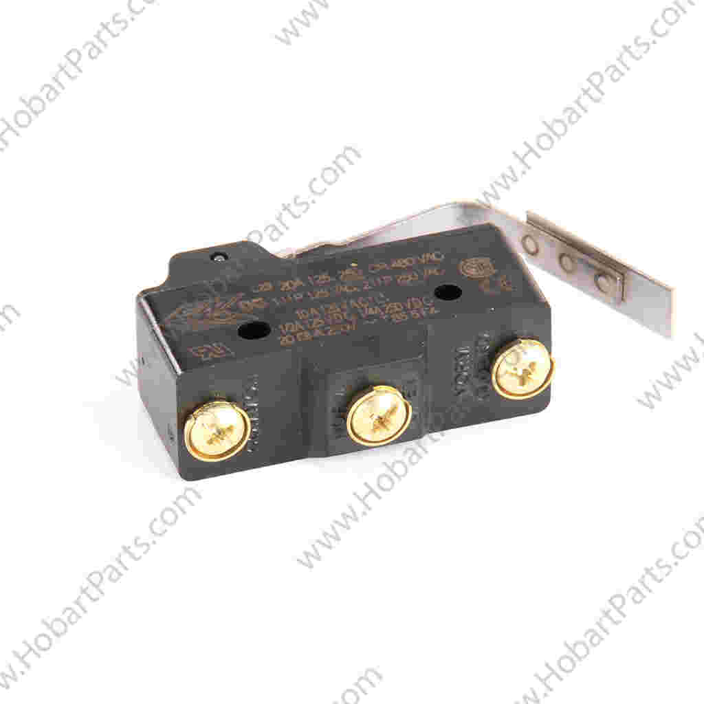SWITCH, BA BENT ACTUATOR