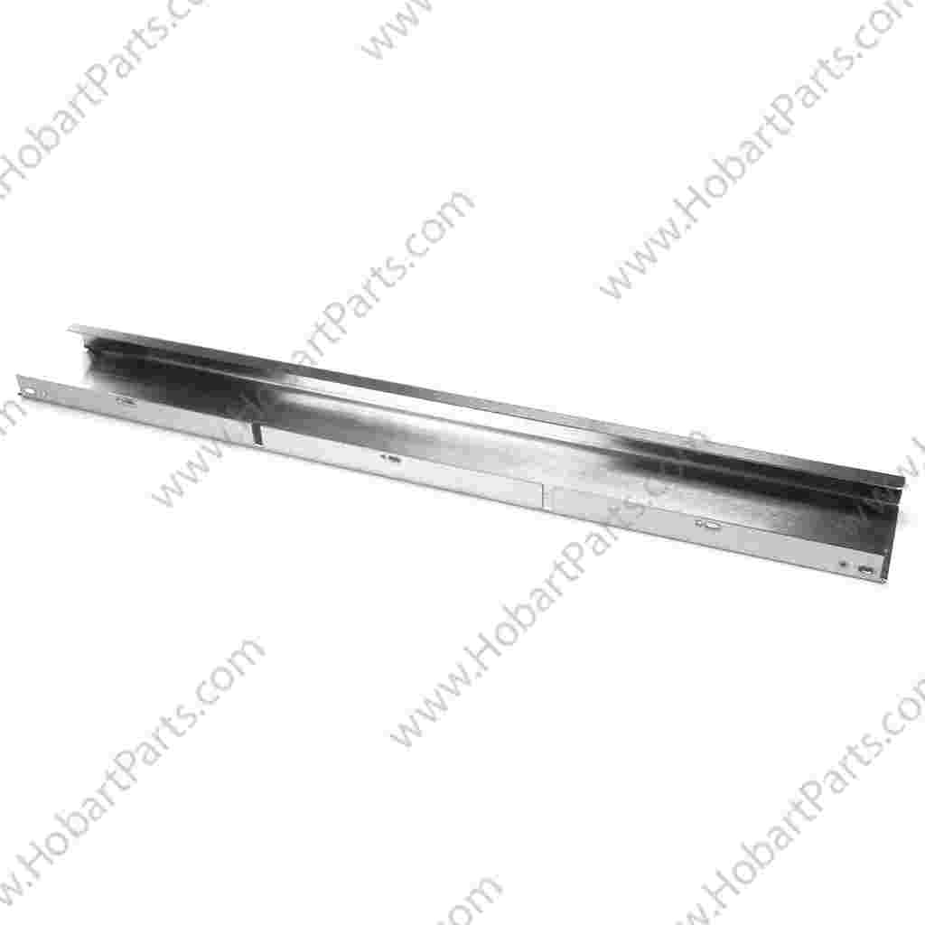 CAP,36 OPEN BULLNOSE