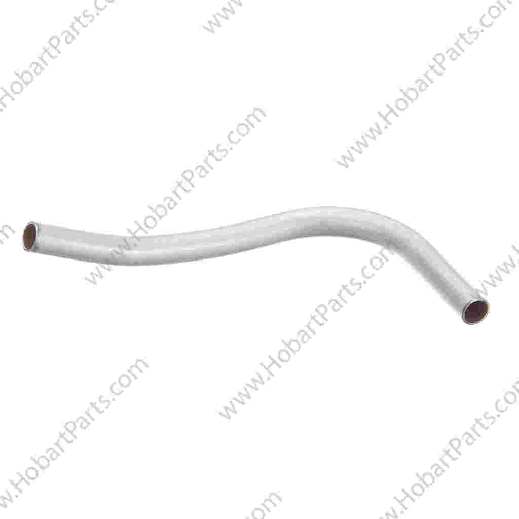 TUBING, GS VALVE TO SOLENOID