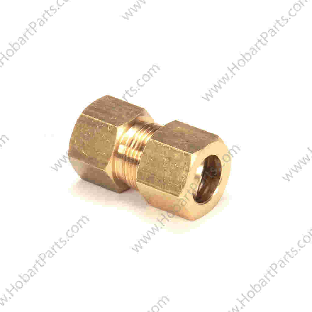 FITTING, ALPHA BRASS A82020