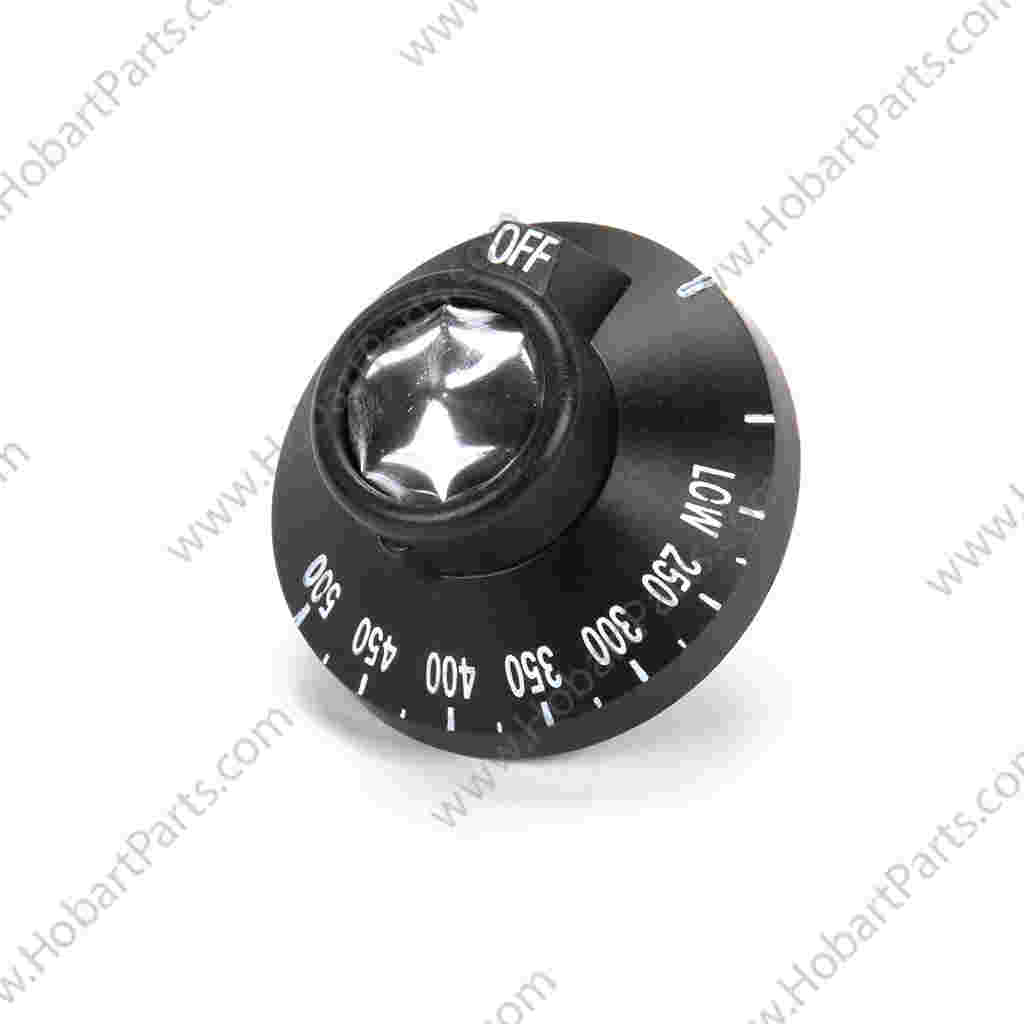 KNOB, BJ ADJ - 24