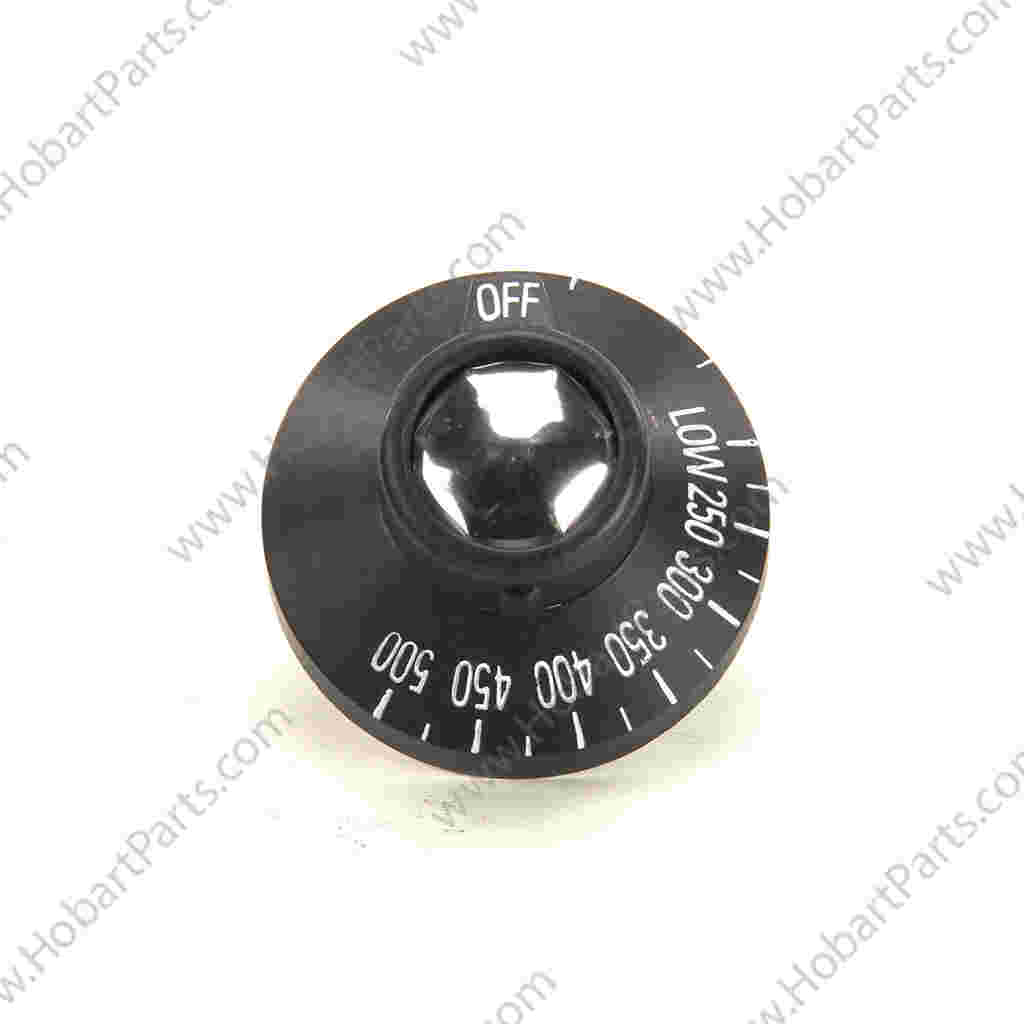 KNOB, BJ ADJUSTABLE
