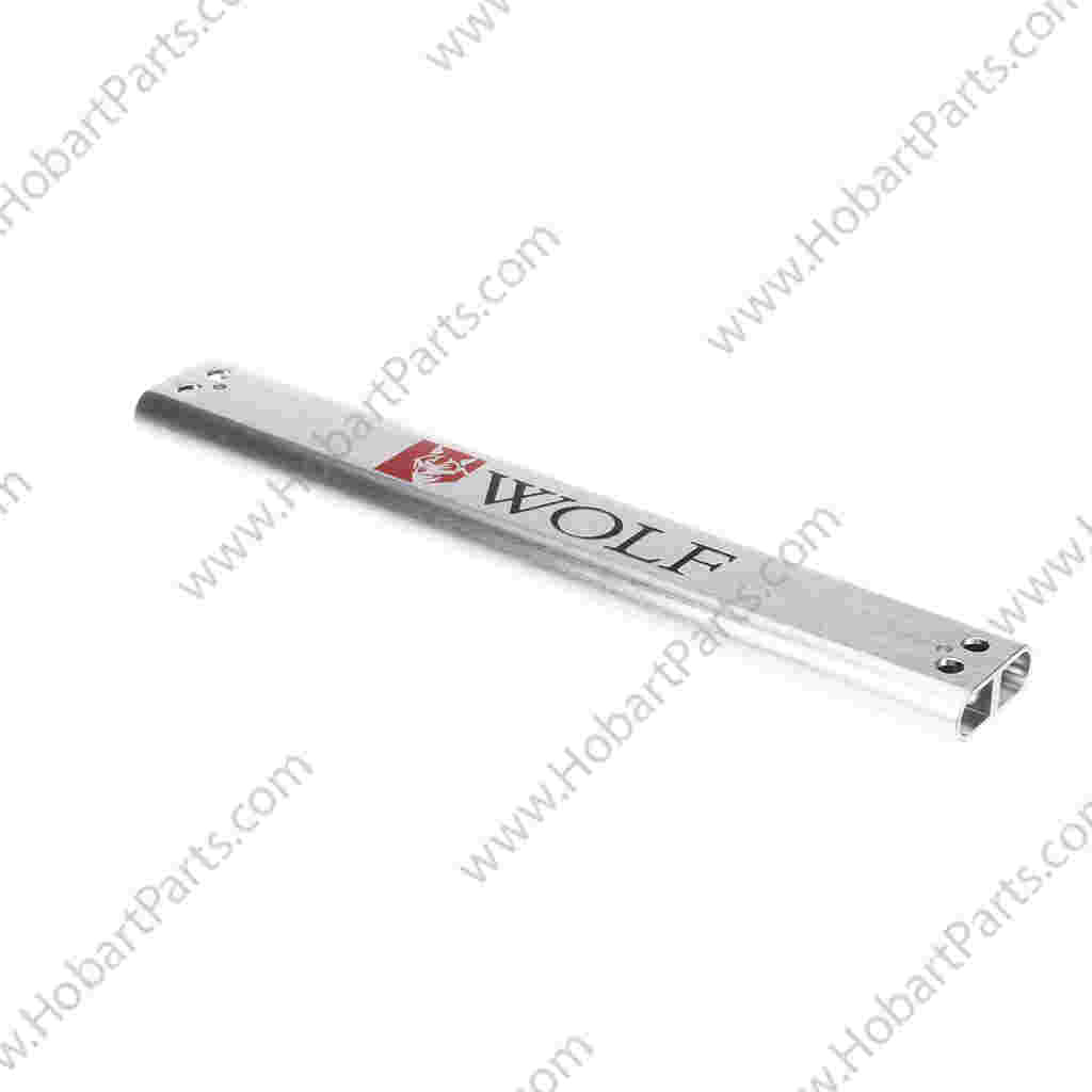 HANDLE,WOLF,24IN,RANGE DOOR