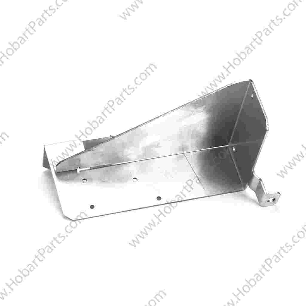 BRACKET, DOOR SWITCH MOUNTING