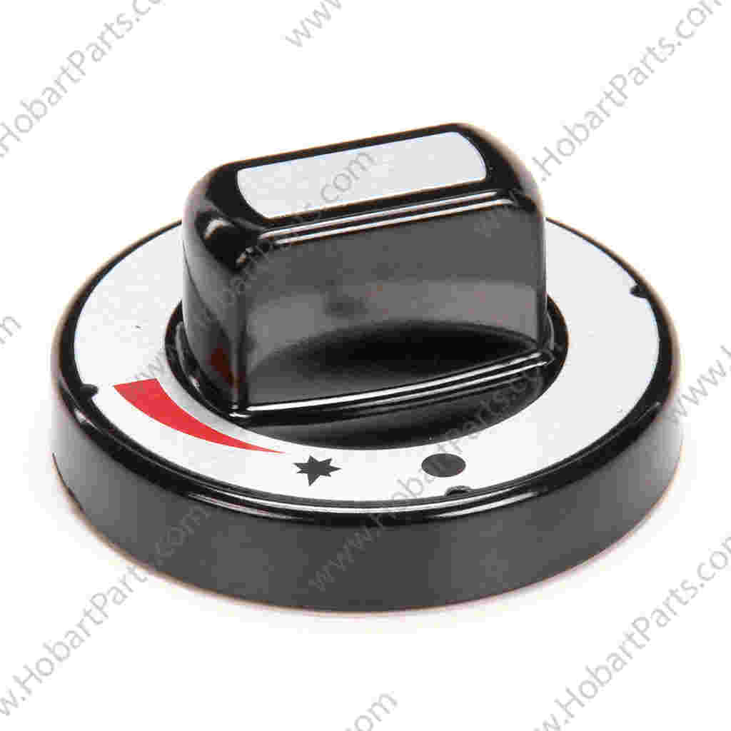 ASSY., 2.75 IN OD KNOB