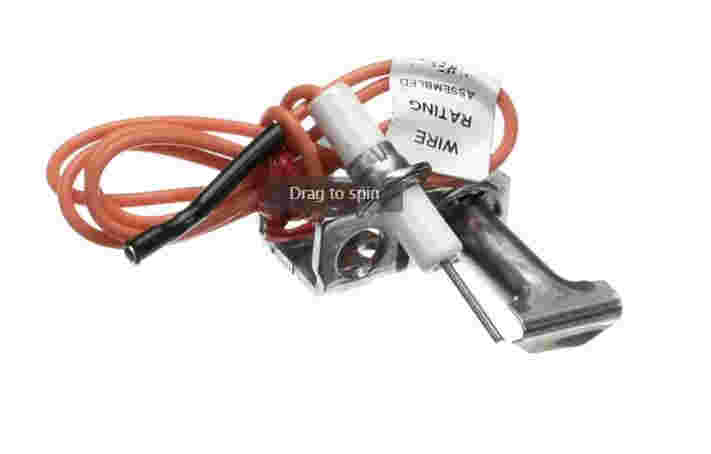 ASSY, FF PILOT BURNER, NATURAL GAS