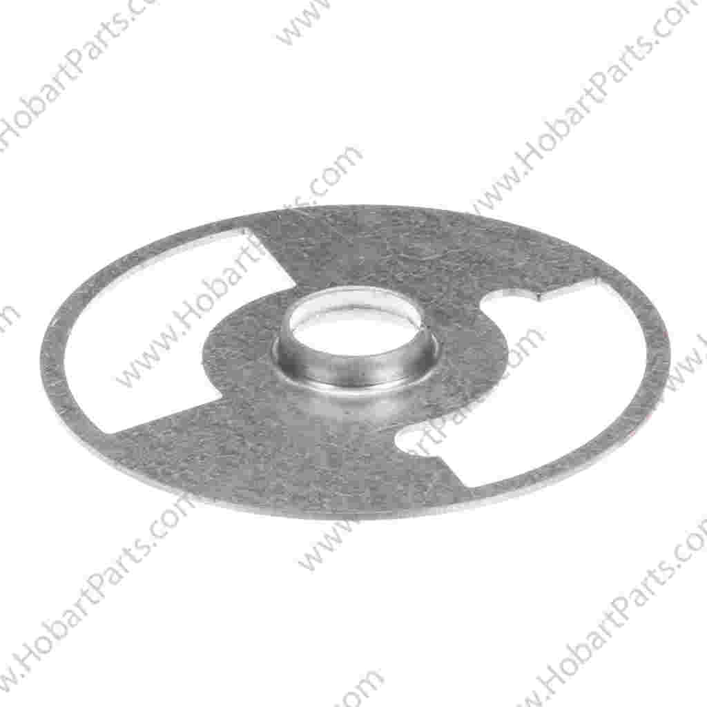 SHUTTER, VENTURI VULCAN TOP