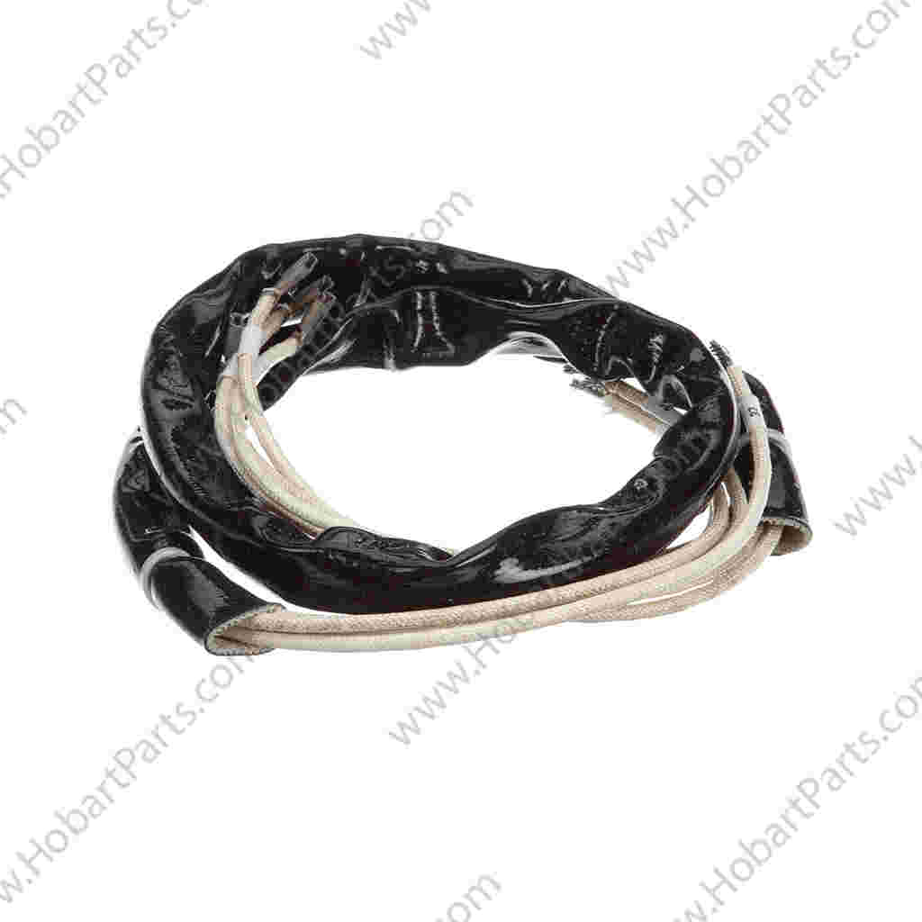 HARNESS, FR PLATE 208/240