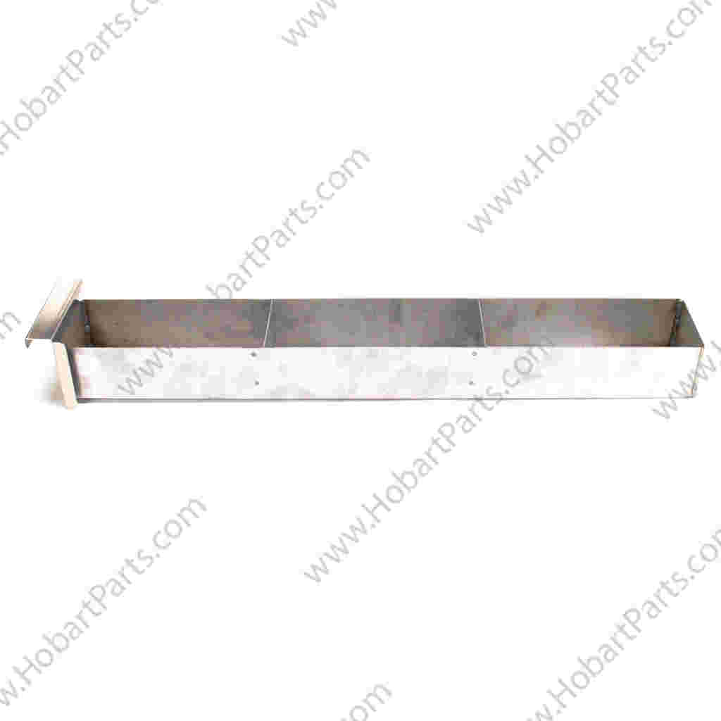 CAN,GREASE,GRIDDLE/BROILER