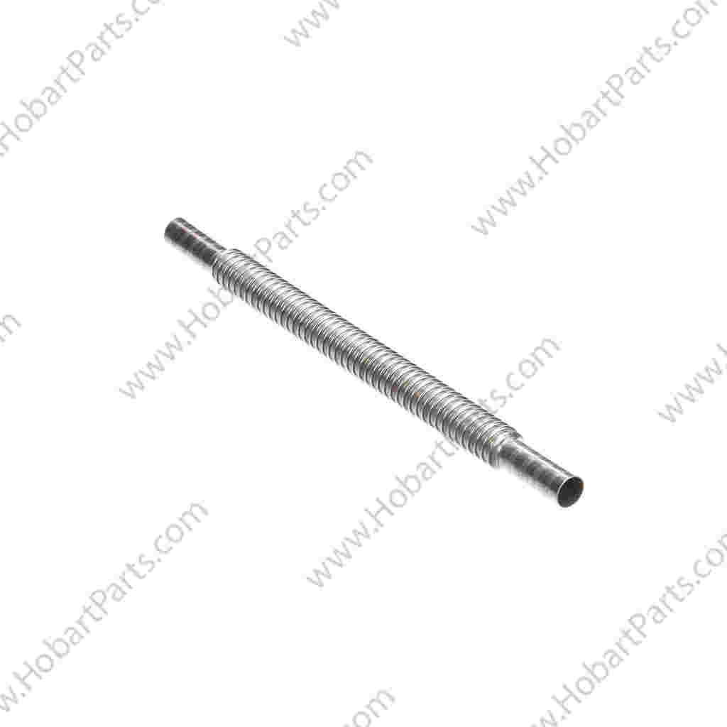 FLEX TUBING(3/8X7 GS-BASO)