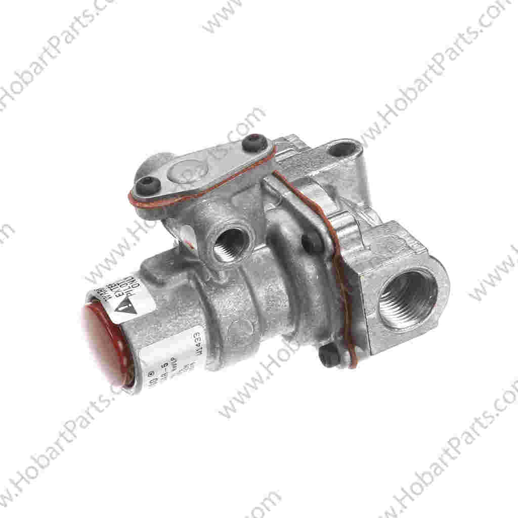 VALVE,SAFETY,BASO EXT RH