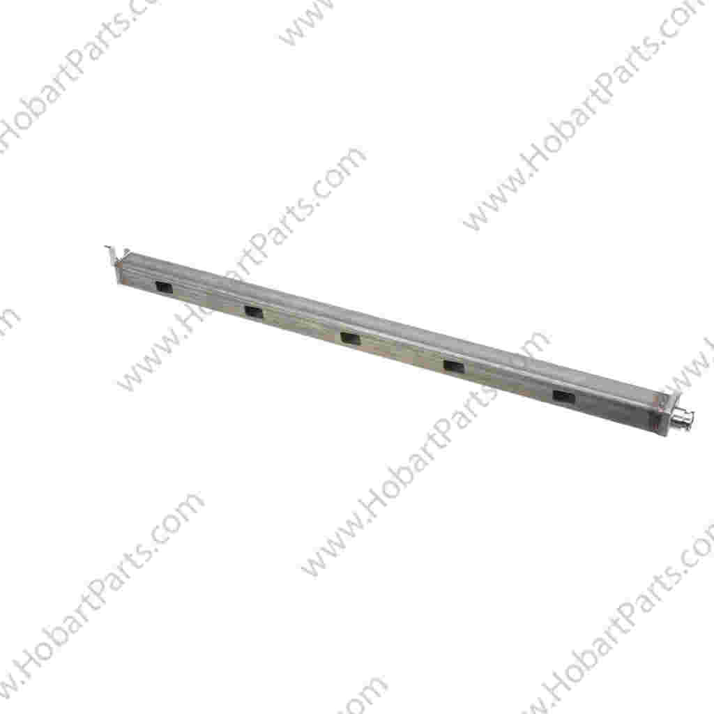 ARM,RINSE,WLDMT,UPPER,5 NOZZLE