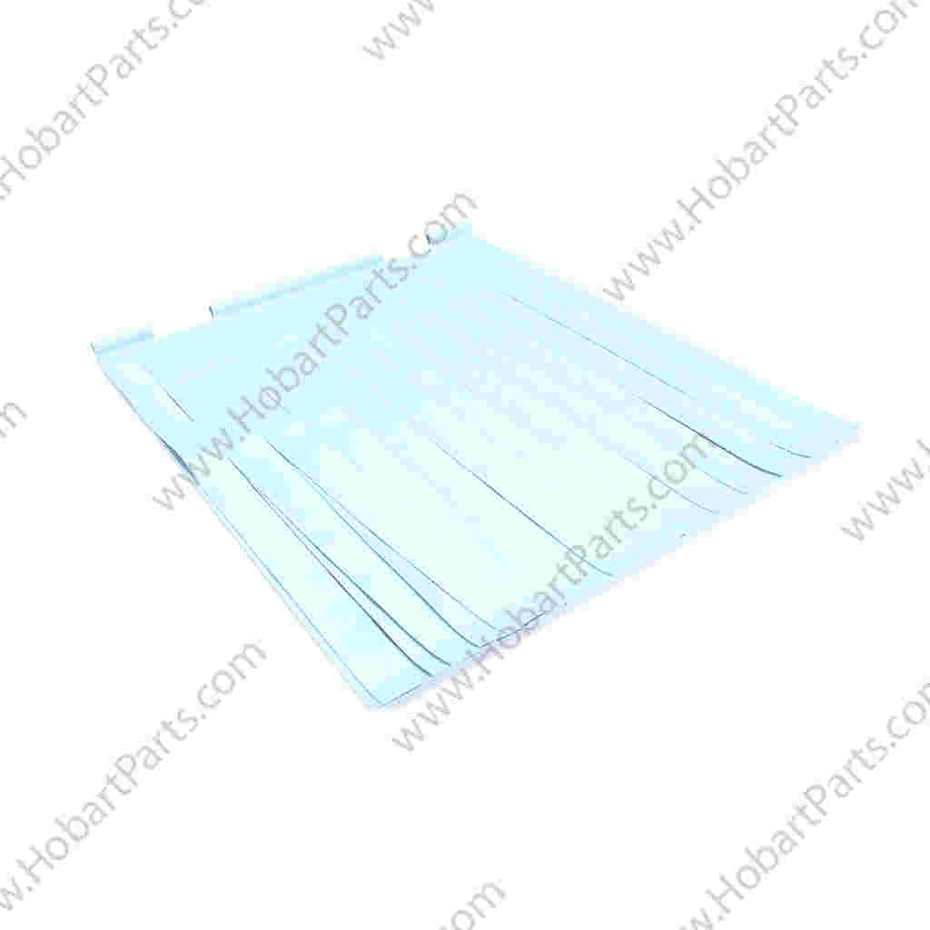 CURTAIN,WASH,3-PLY,STD,C64E