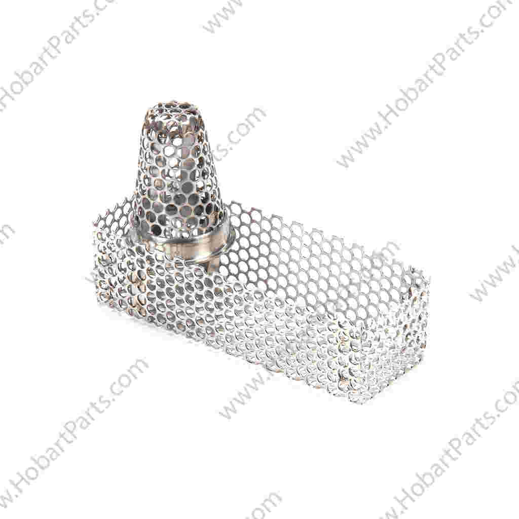 I,KIT,LX DEBRIS STRAINER