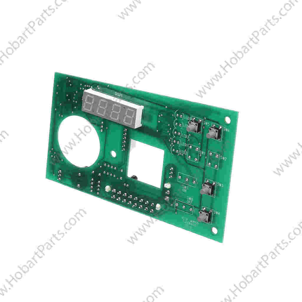 BOARD,PRINTED CIRCUIT ASSY