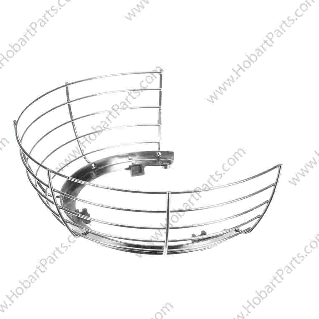 CAGE,WIRE ASSY,HL200